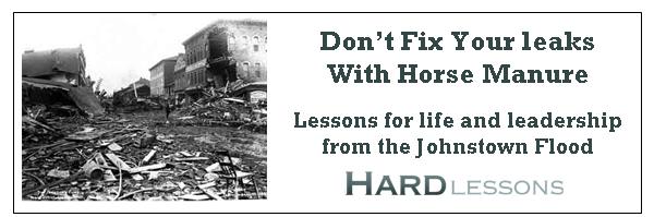 Johnstown Flood