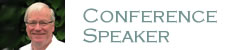 Hard Lessons Conference Speaker Hard Lessons Conference Speaker