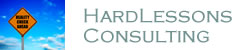 Hard Lessons Consulting Services Hard Lessons Consulting Services